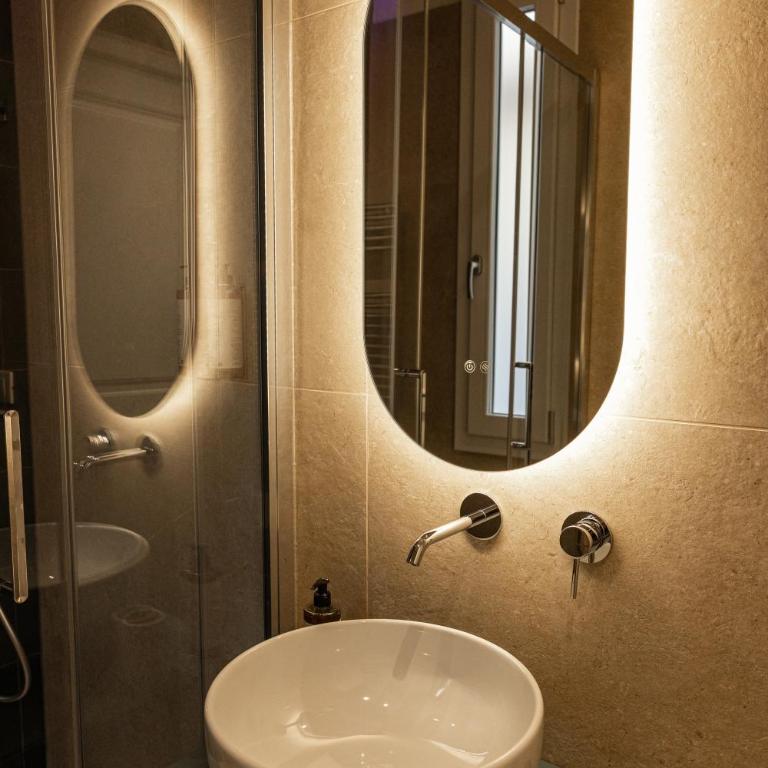 Almea Florence Suites - Suite Standard - 14