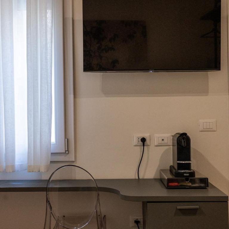 Almea Florence Suites - Suite Standard - 15