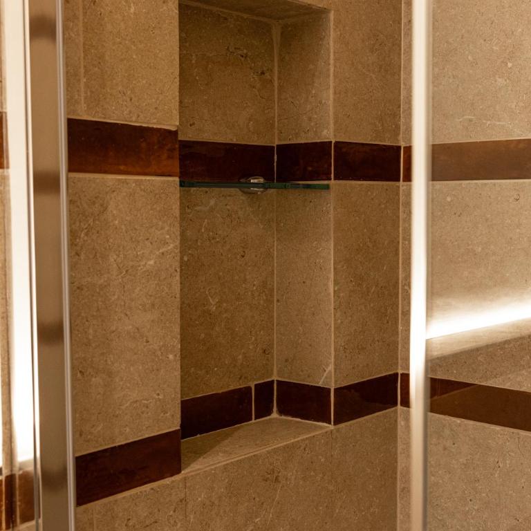 Almea Florence Suites - Suite Supérieure - 23