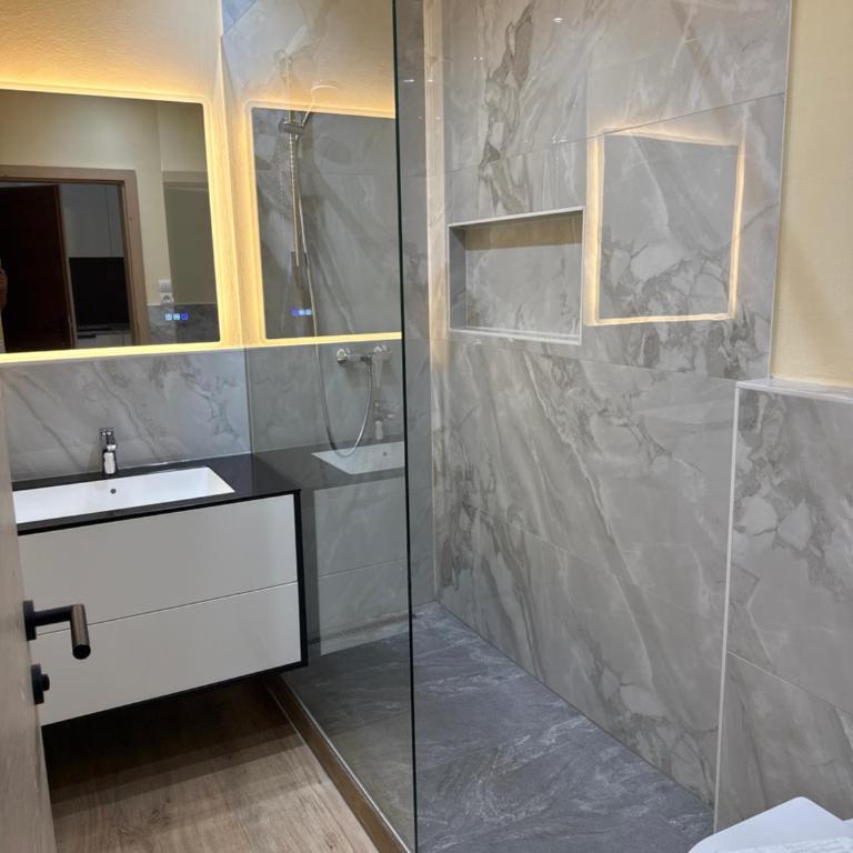 Excelsior Top 17 Alpenherz - Apartment mit 1 Schlafzimmer - 13