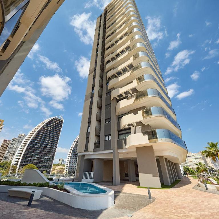 SUNSET CLIFFS cozy apartment - Appartement 2 Chambres - 59