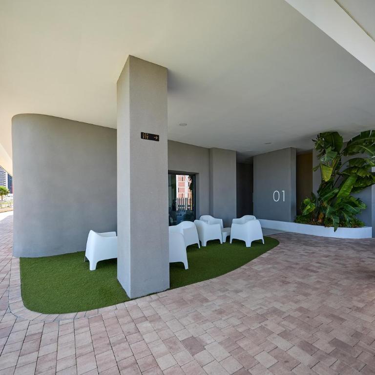 SUNSET CLIFFS cozy apartment - Appartement 2 Chambres - 56