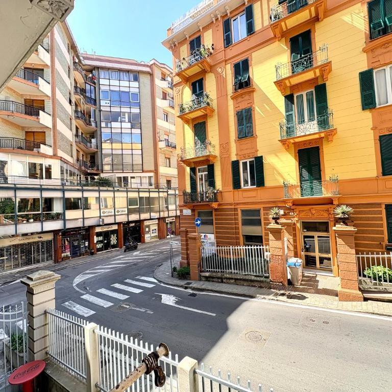 Casa Dei Mille by Holiday World - Estudio - 2