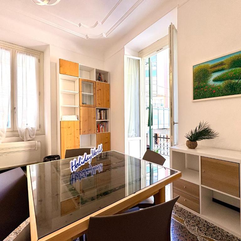 Casa Dei Mille by Holiday World - Estudio - 4
