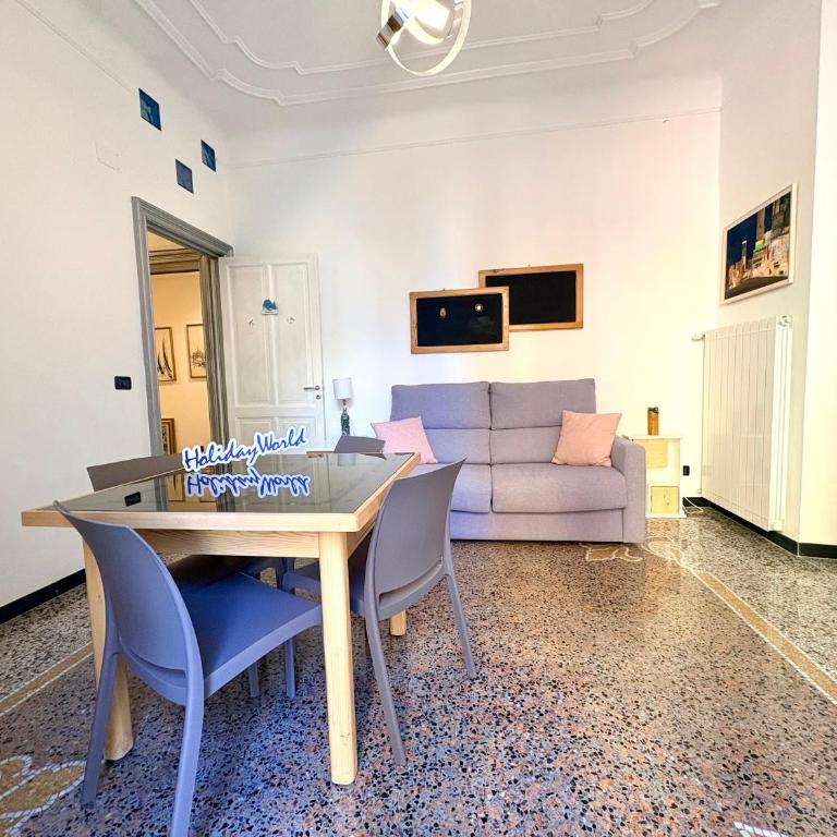 Casa Dei Mille by Holiday World - Estudio - 1