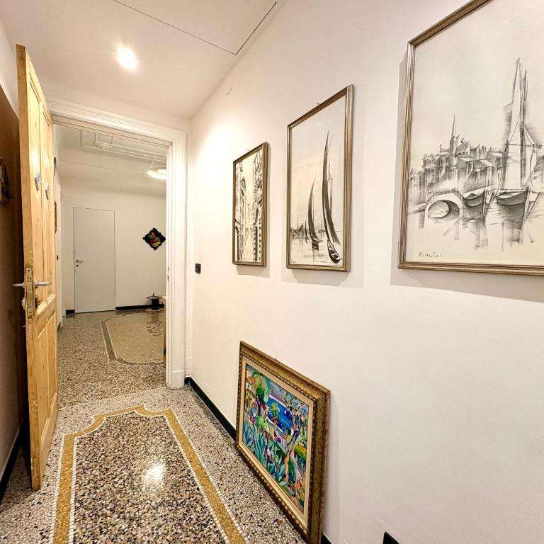 Casa Dei Mille by Holiday World - Estudio - 9