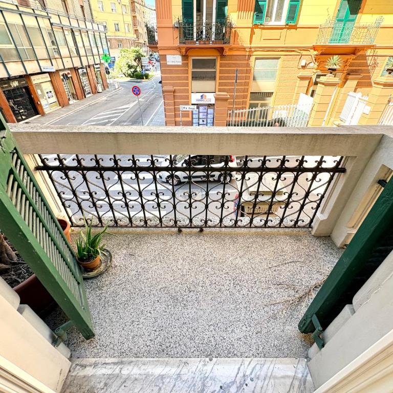 Casa Dei Mille by Holiday World - Estudio - 11