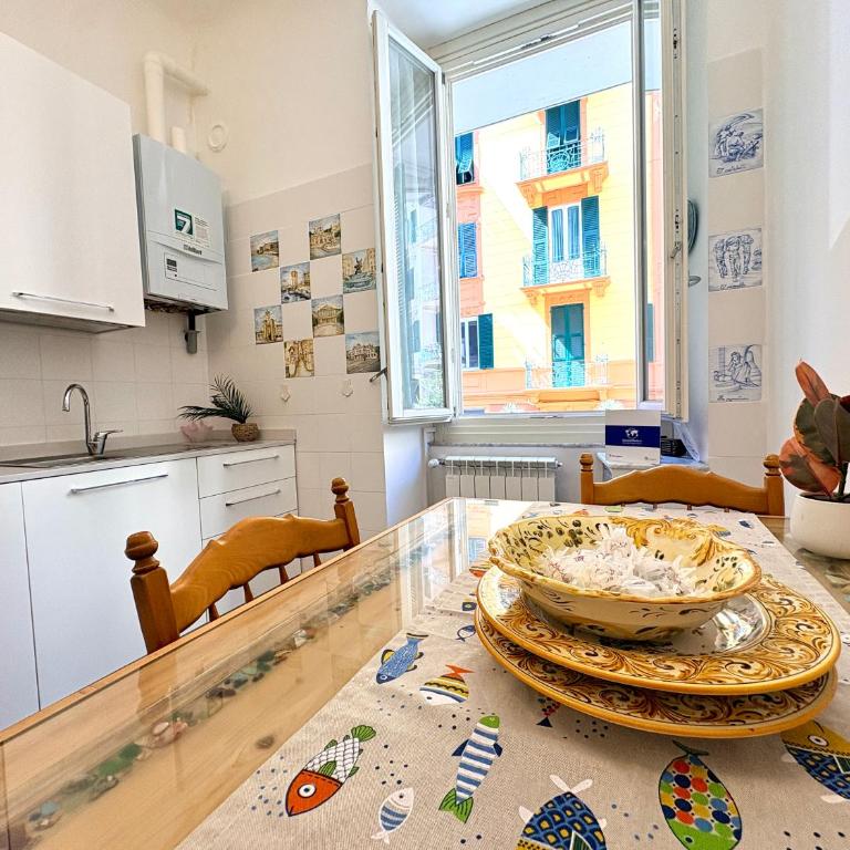 Casa Dei Mille by Holiday World - Estudio - 14