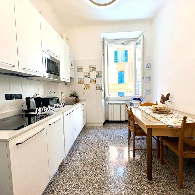Casa Dei Mille by Holiday World - Estudio - 15