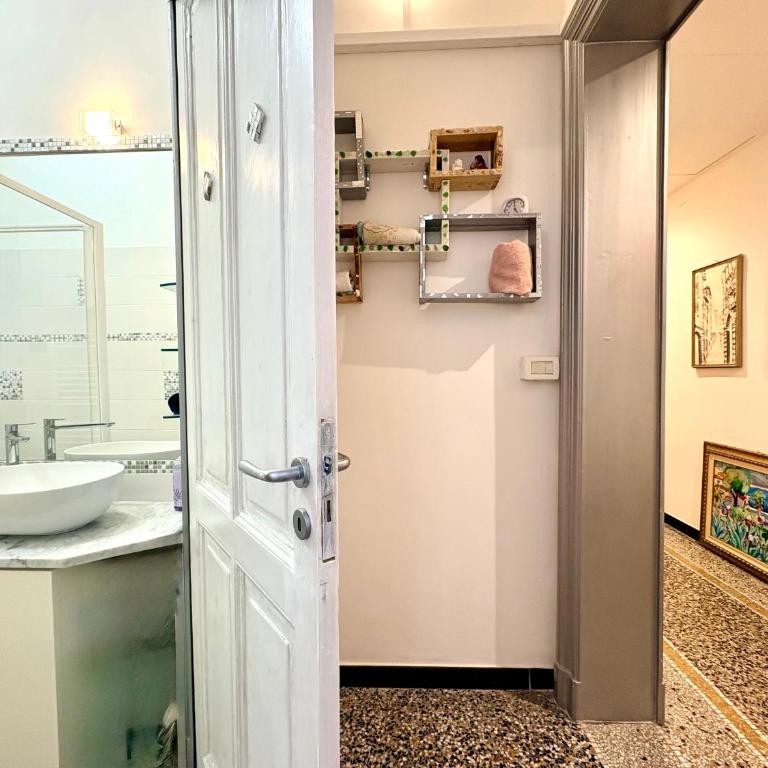 Casa Dei Mille by Holiday World - Estudio - 16