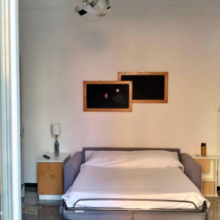 Casa Dei Mille by Holiday World - Estudio - 17
