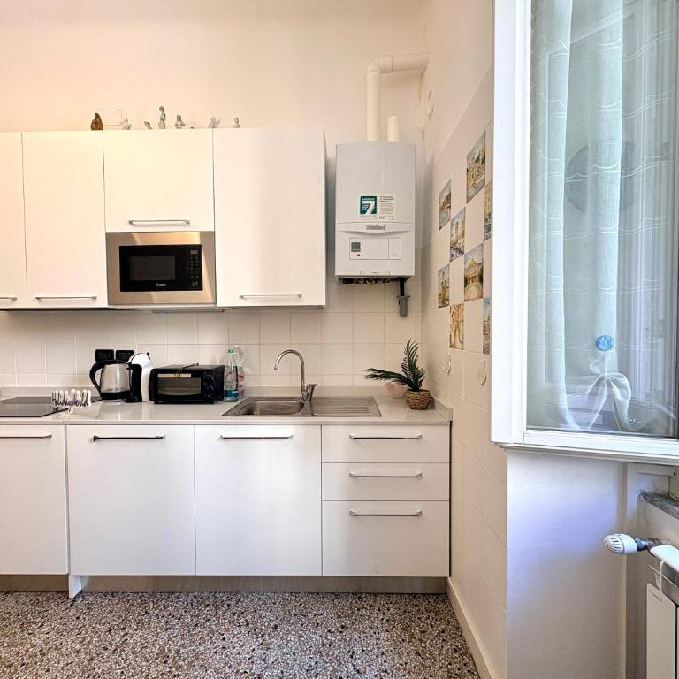 Casa Dei Mille by Holiday World - Estudio - 19