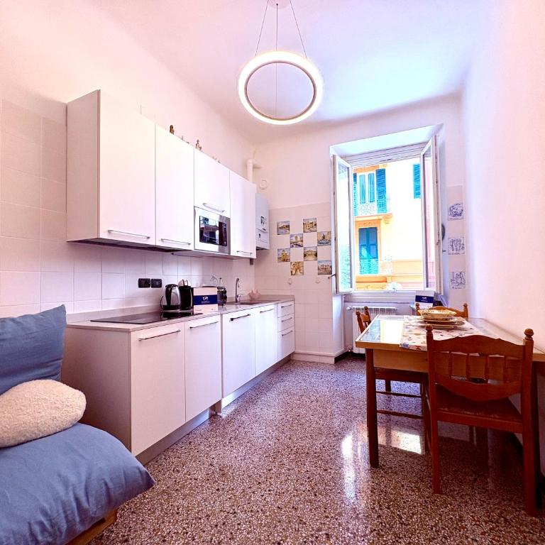 Casa Dei Mille by Holiday World - Estudio - 21