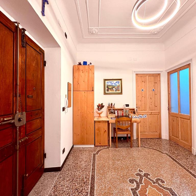 Casa Dei Mille by Holiday World - Estudio - 22