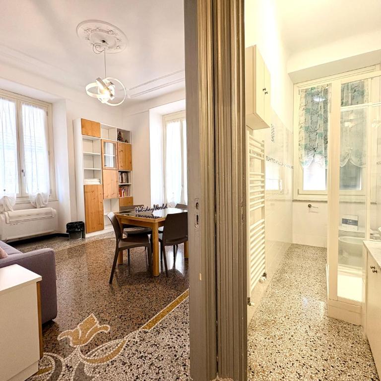 Casa Dei Mille by Holiday World - Estudio - 24