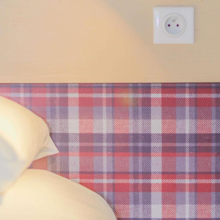 greet hôtel Annecy Cran-Gevrier by Accor - Chambre Triple - 5