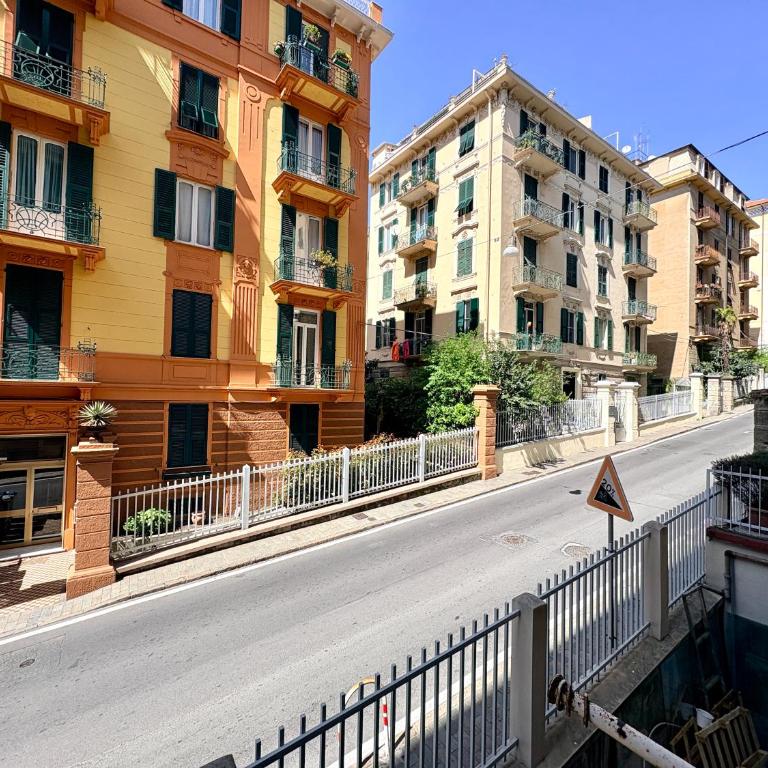 Casa Dei Mille by Holiday World - Estudio - 25
