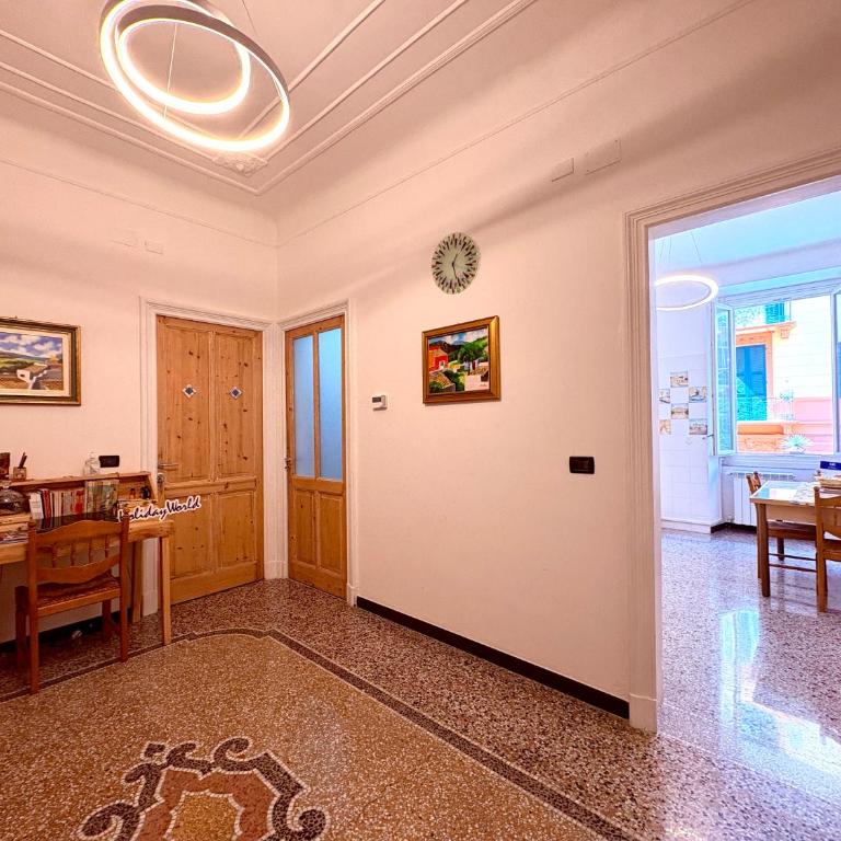 Casa Dei Mille by Holiday World - Estudio - 26