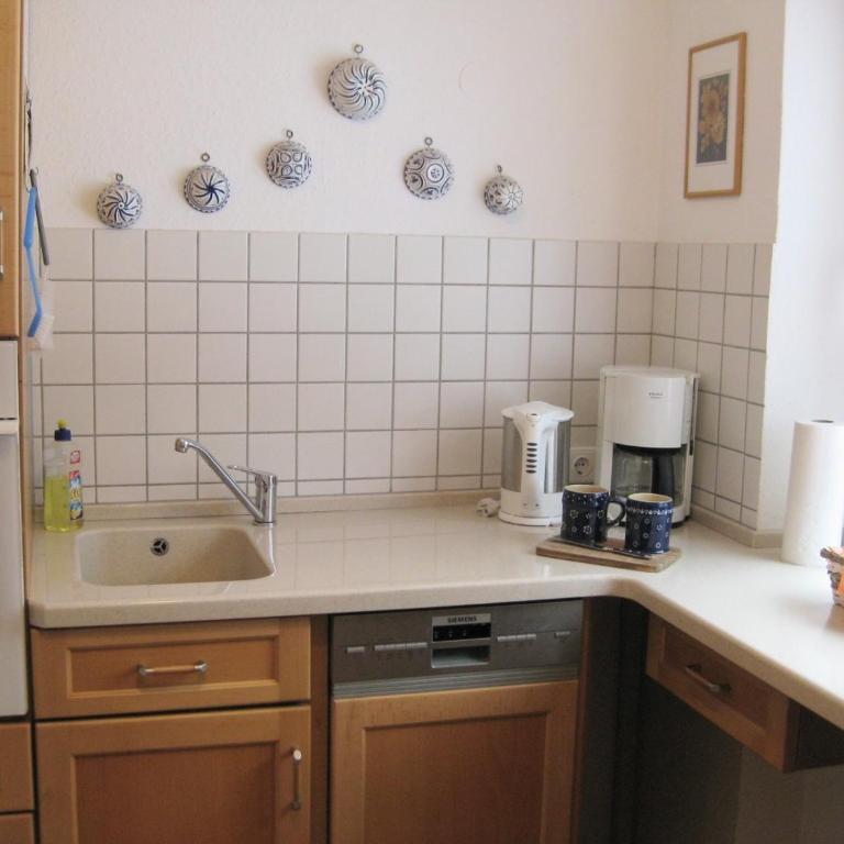 Ferienwohnung Rubyn Oberstdorf - Apartment mit 2 Schlafzimmern - 2