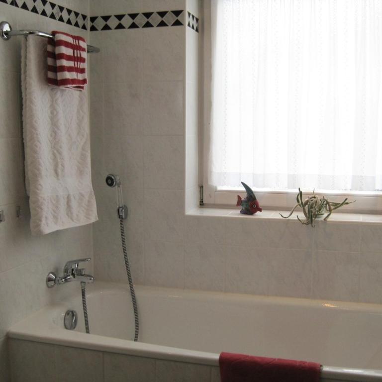 Ferienwohnung Rubyn Oberstdorf - Apartment mit 2 Schlafzimmern - 4