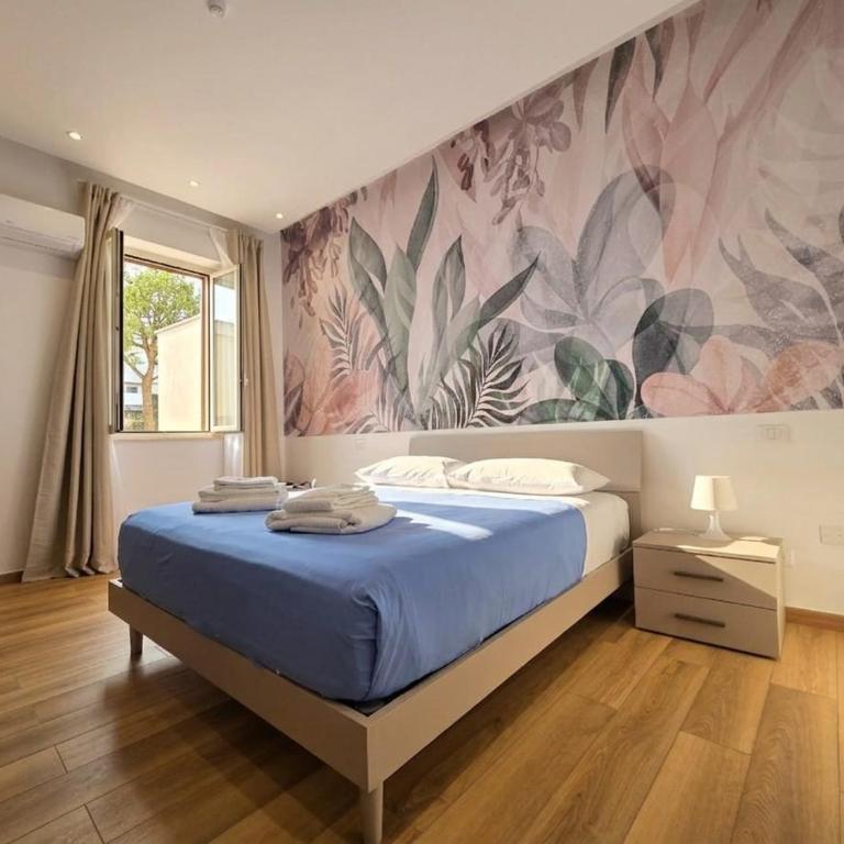 Greg's Guest House - Nel Cuore di Reggio Calabria - Apartment mit 1 Schlafzimmer - 13