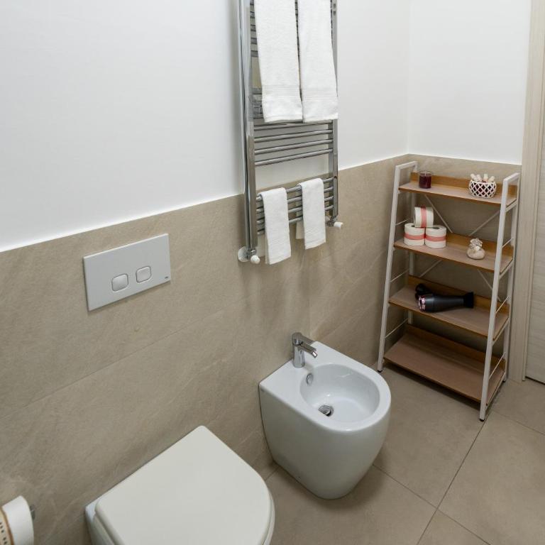 Comfort House - Apartamento de 2 dormitorios - 32