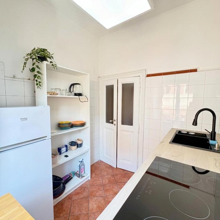 Aeterna Colosseum Residence - Appartement 1 Chambre - 13