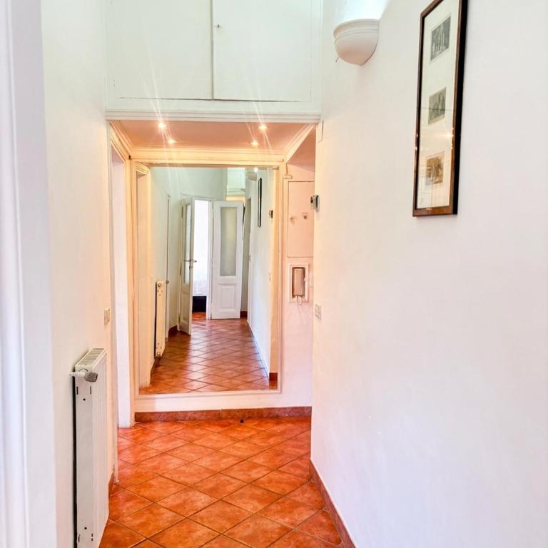 Aeterna Colosseum Residence - Appartement 1 Chambre - 8