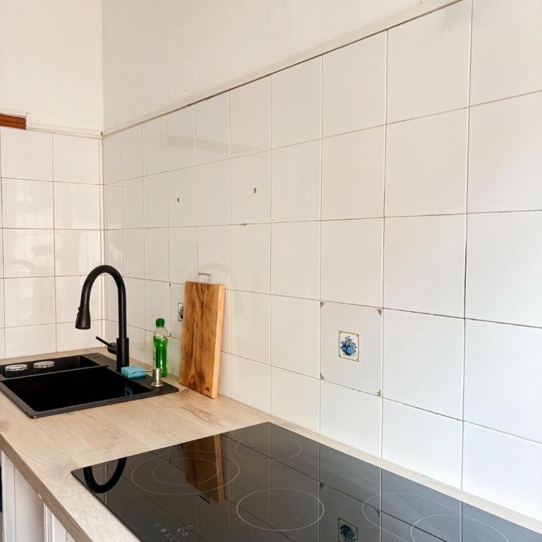 Aeterna Colosseum Residence - Appartement 1 Chambre - 16