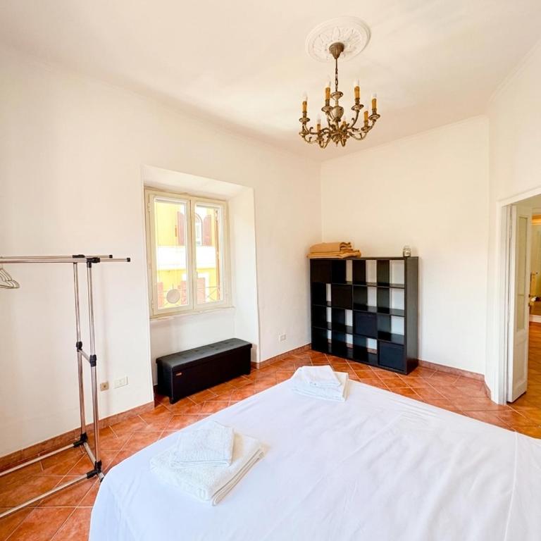 Aeterna Colosseum Residence - Appartement 1 Chambre - 2