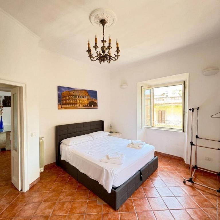 Aeterna Colosseum Residence - Appartement 1 Chambre - 1