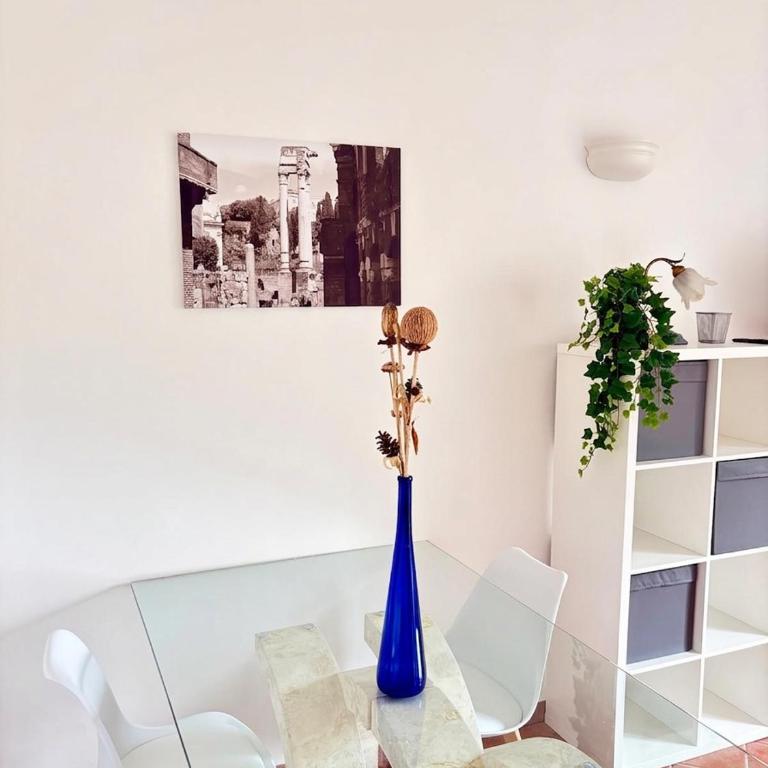 Aeterna Colosseum Residence - Appartement 1 Chambre - 6