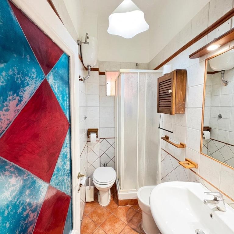 Aeterna Colosseum Residence - Appartement 1 Chambre - 11