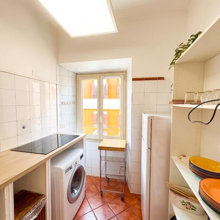 Aeterna Colosseum Residence - Appartement 1 Chambre - 15