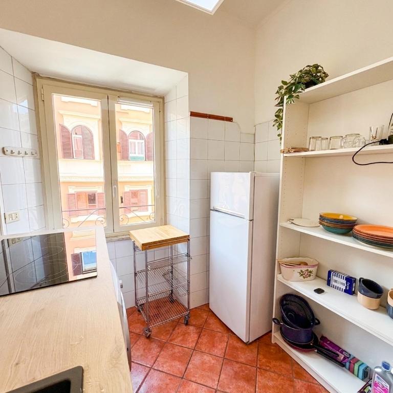 Aeterna Colosseum Residence - Appartement 1 Chambre - 14