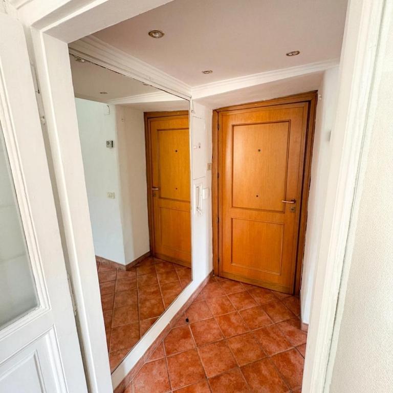 Aeterna Colosseum Residence - Appartement 1 Chambre - 10