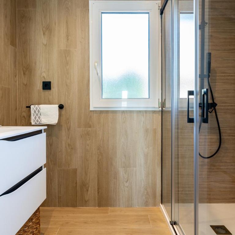 219 Frontline beach Luxurious - Deluxe Apartment mit 2 Schlafzimmern und Meerblick - 20