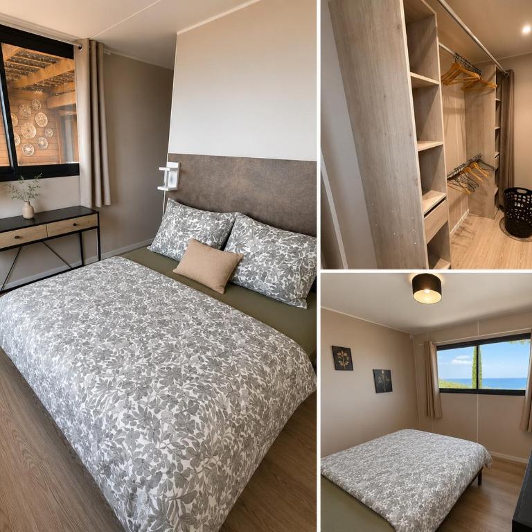 Fantastic new lodge with ocean view - Haus mit 2 Schlafzimmern - 5