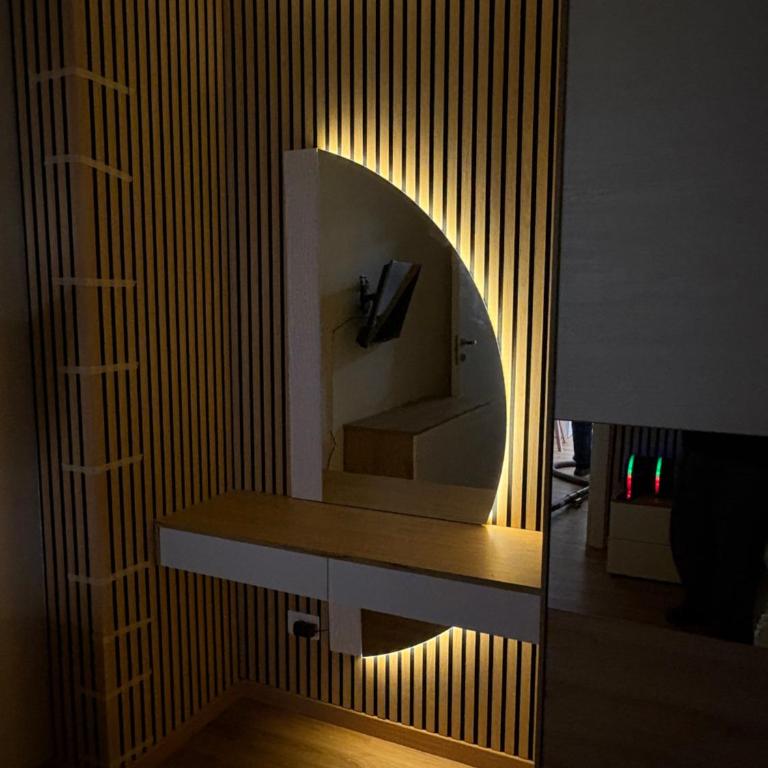 Blu House - Appartamento con 1 Camera da Letto - 10