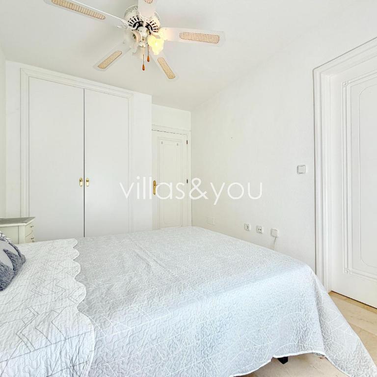 Penthouse 535 Las Ramblas Golf by Villas&You - Two-Bedroom Apartment with Terrace - 22