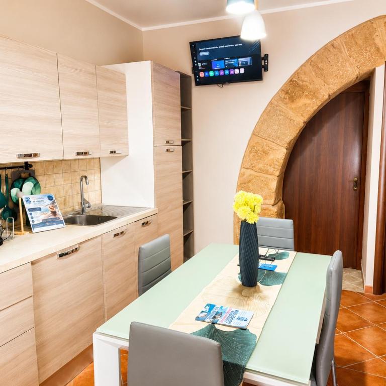 A Casuzza Du Centro - Appartamento con 2 Camere da Letto - 13