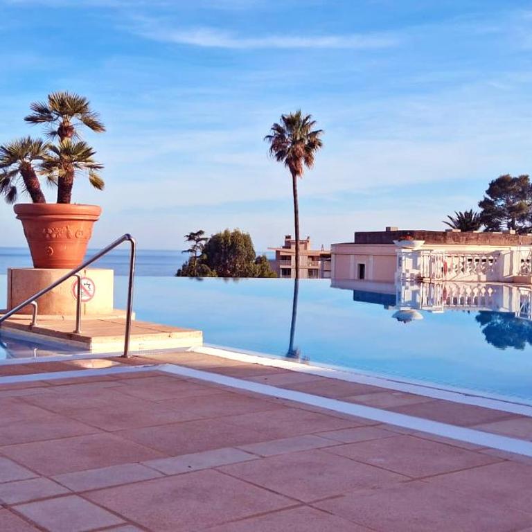 Cannes Sea View & Pool - Walk to Beach - Parking - Appartement 1 Chambre - 2