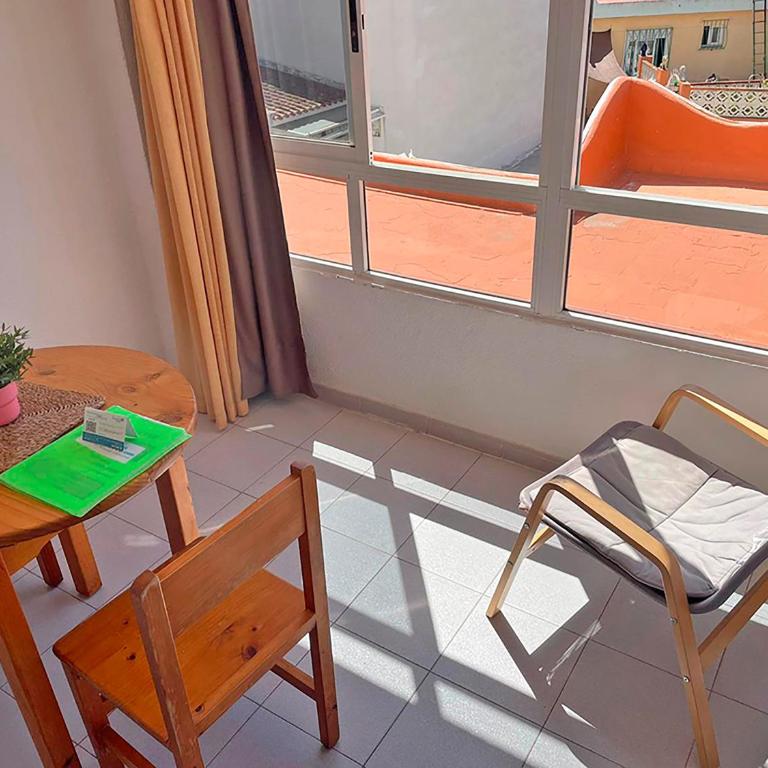 Apartamentos Sol y Luna 3000 - Studio Familial - 23
