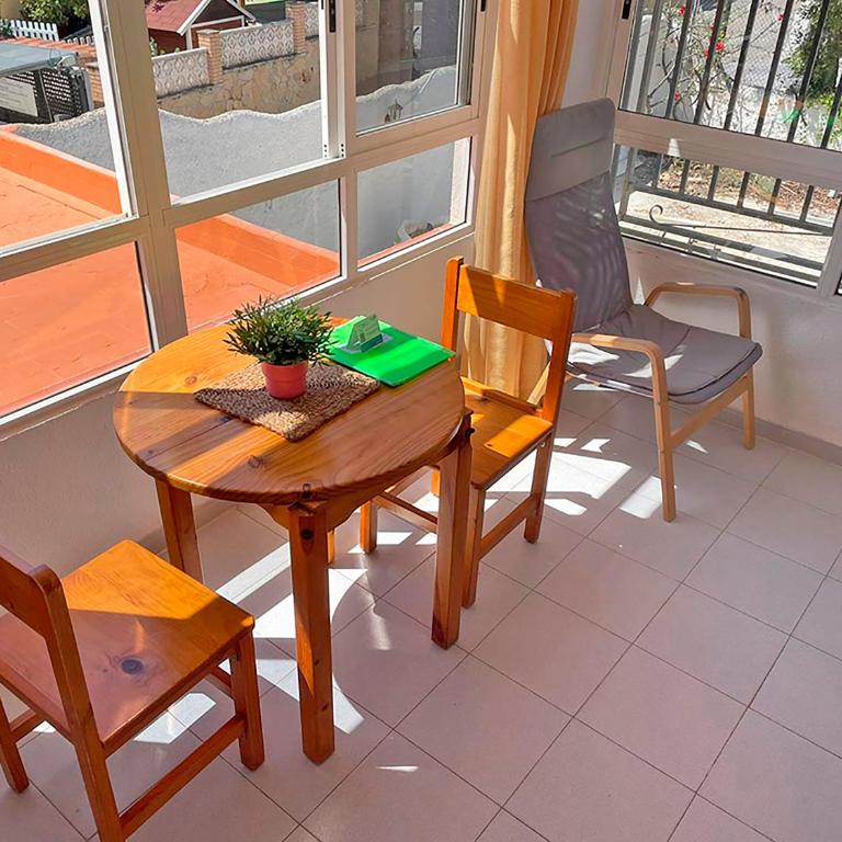 Apartamentos Sol y Luna 3000 - Studio Familial - 22