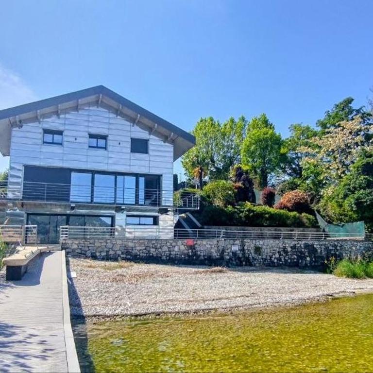 villa émeraude les pieds dans l'eau classé 4 - Villa con 3 Camere da Letto - 1