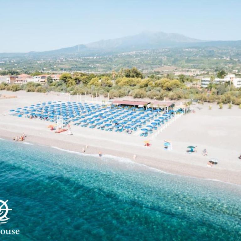 Blu House - Appartamento con 1 Camera da Letto - 13