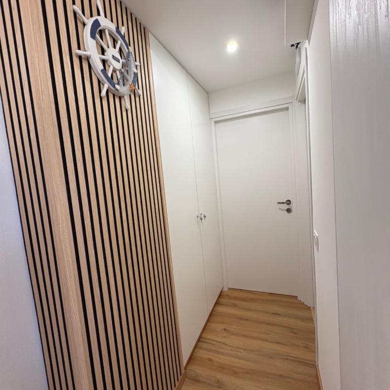 Blu House - Appartamento con 1 Camera da Letto - 6