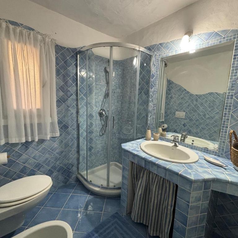 Villa bifamiliare con giardino - Casa de 3 dormitorios - 4