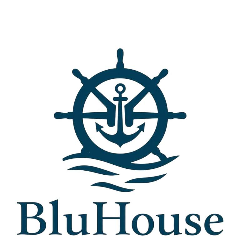 Blu House - Appartamento con 1 Camera da Letto - 14