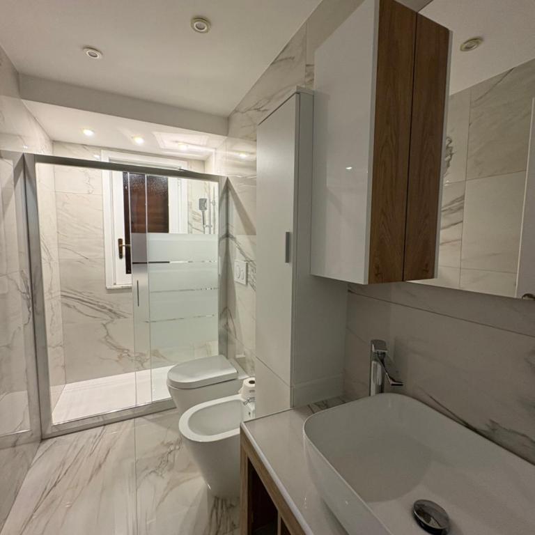 Blu House - Appartamento con 1 Camera da Letto - 8